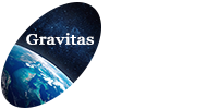 Gravitas Logo