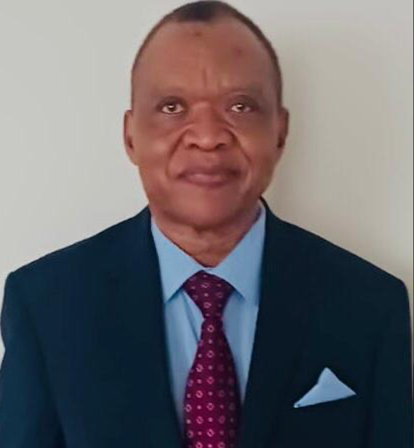 image of Dr. Raymond Akwule